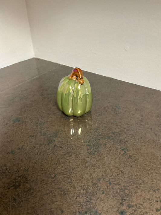 Decorative pumpkin