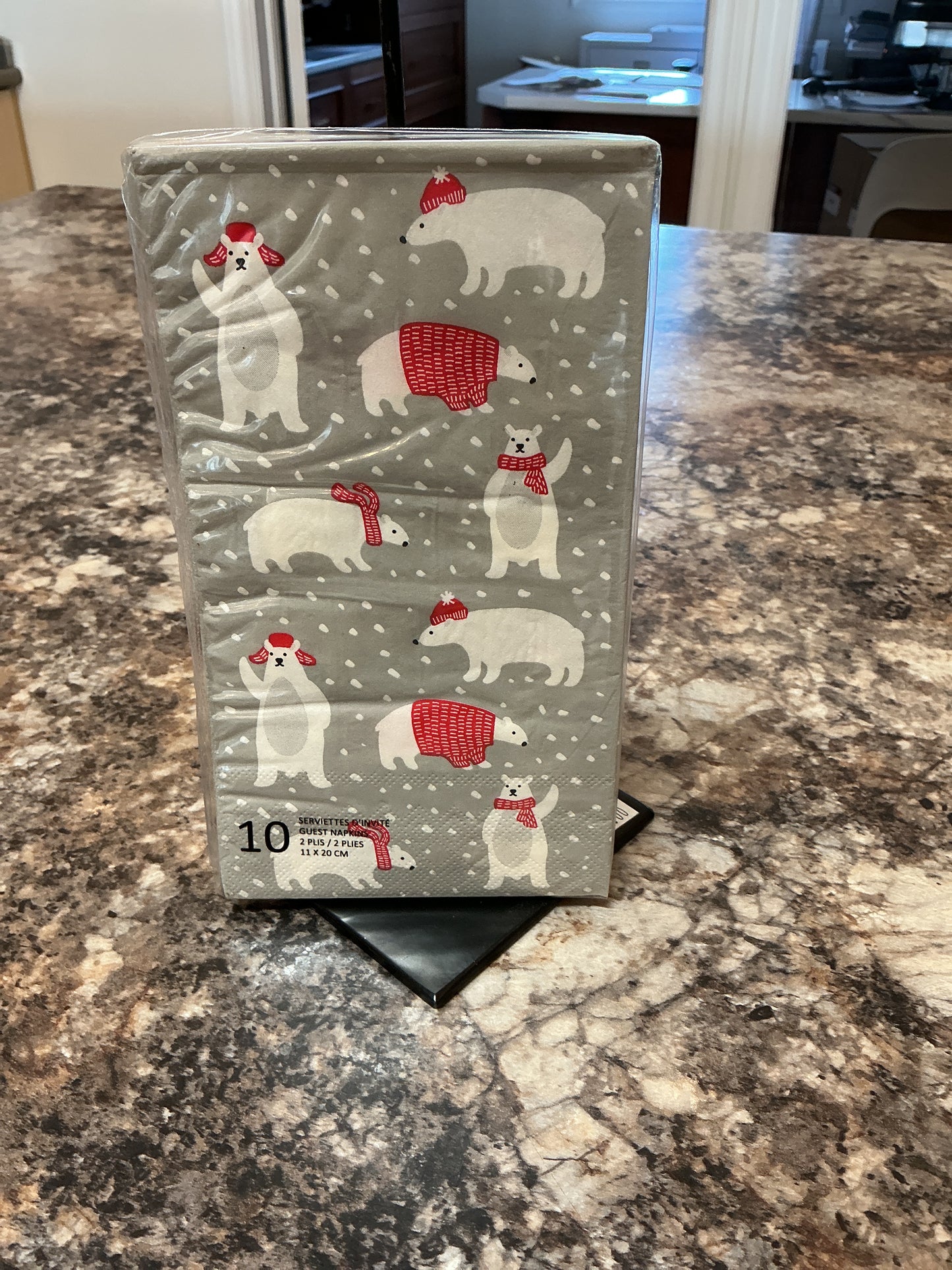 Napkins