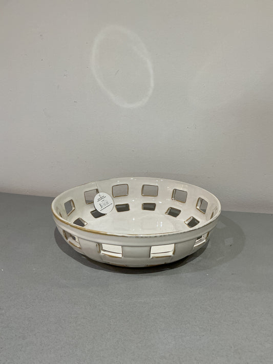 Decorative Glass Bowl