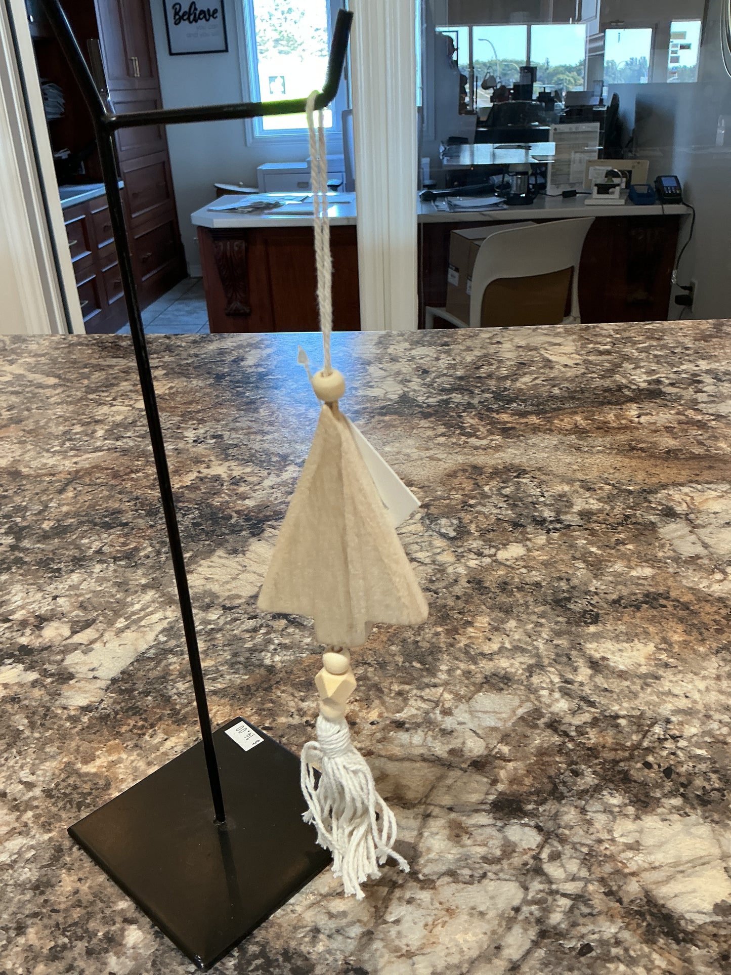 Christmas decorations