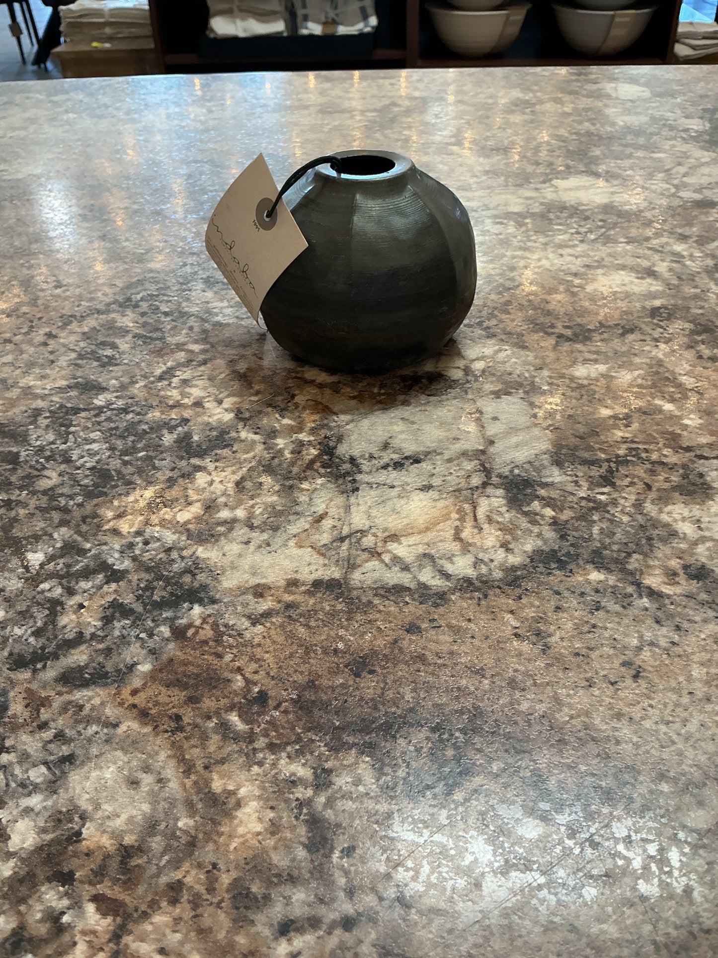 Decorative vase