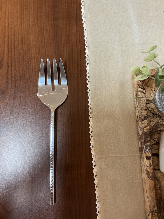 Serving fork