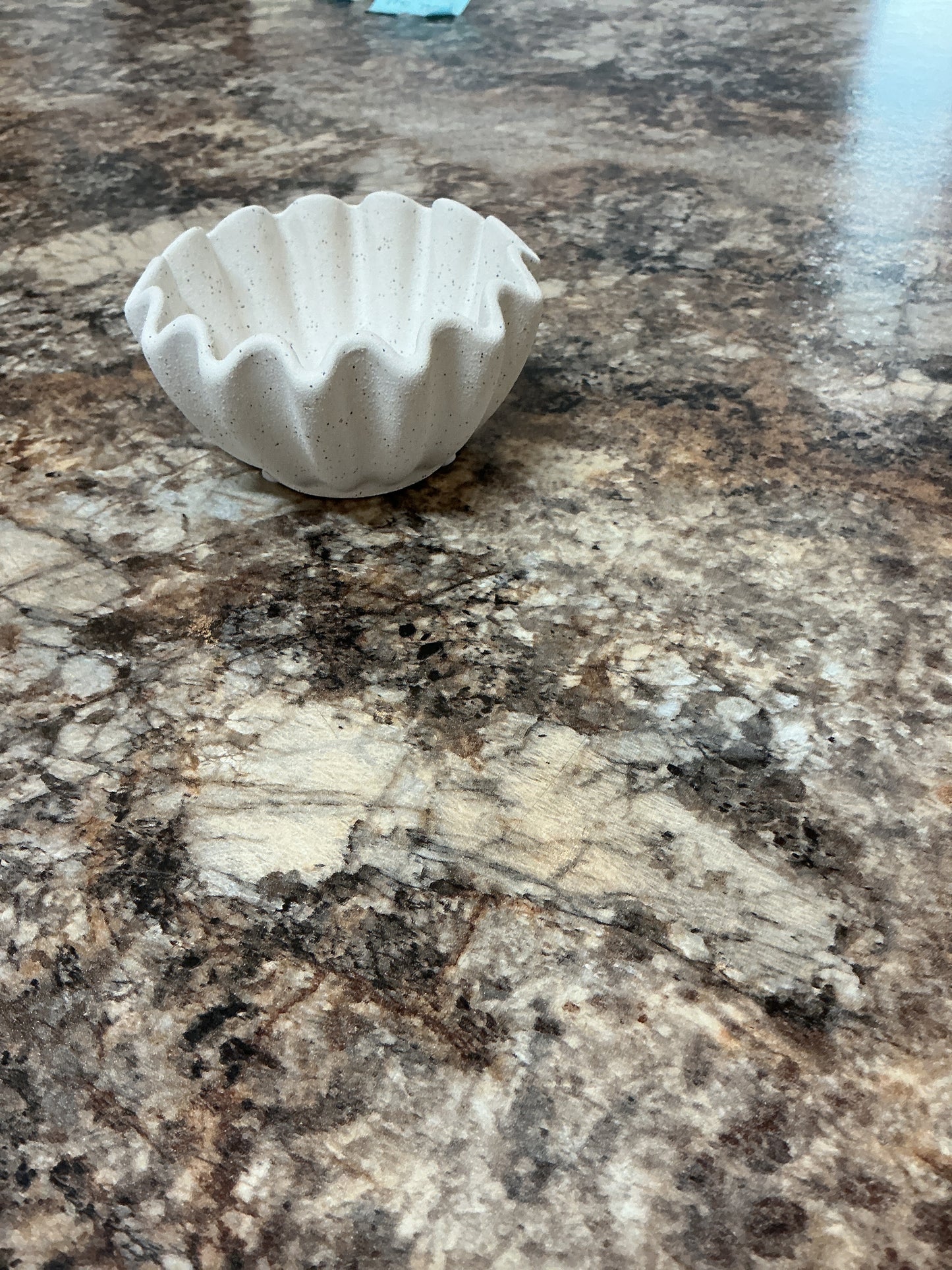 Small decorative dish