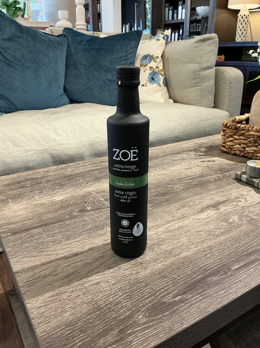 Olive oil