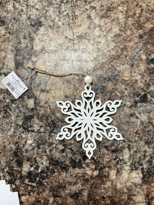 Tree ornament