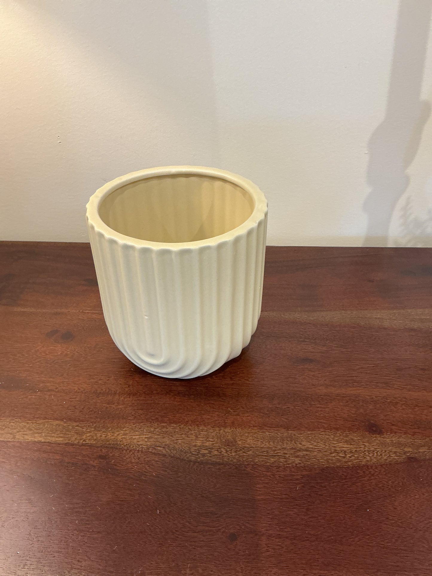 Decorative pot