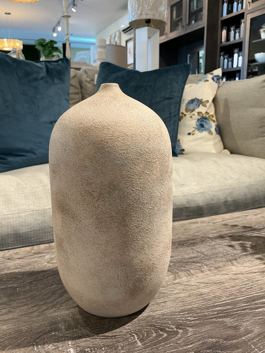 Decorative vase