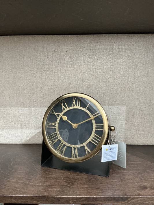 Table clock