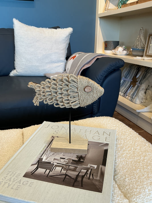 Tabletop decor
