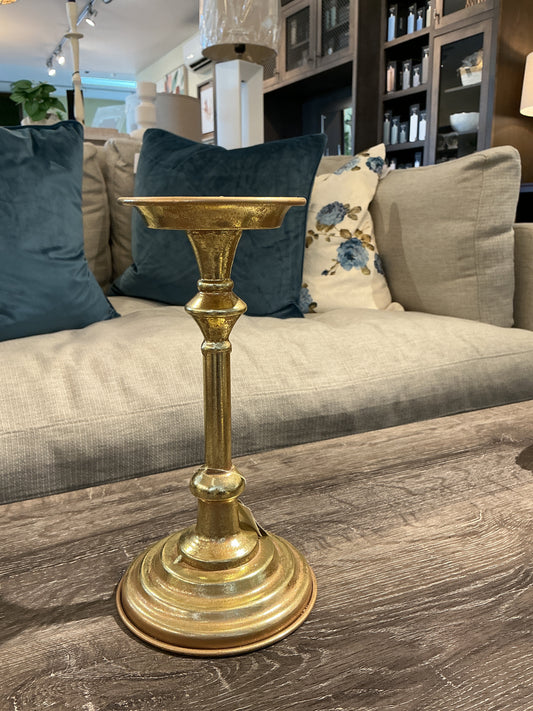 Candle holder