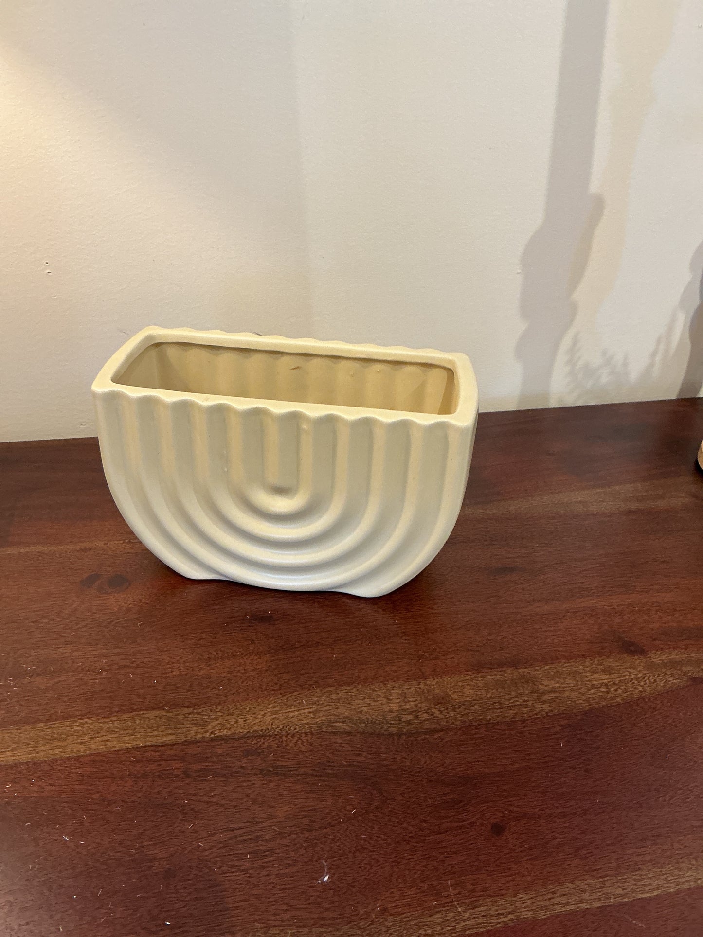 Decorative pot