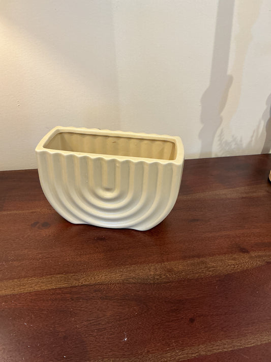 Decorative pot