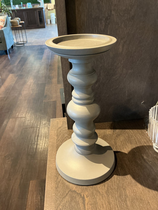 Candle holder