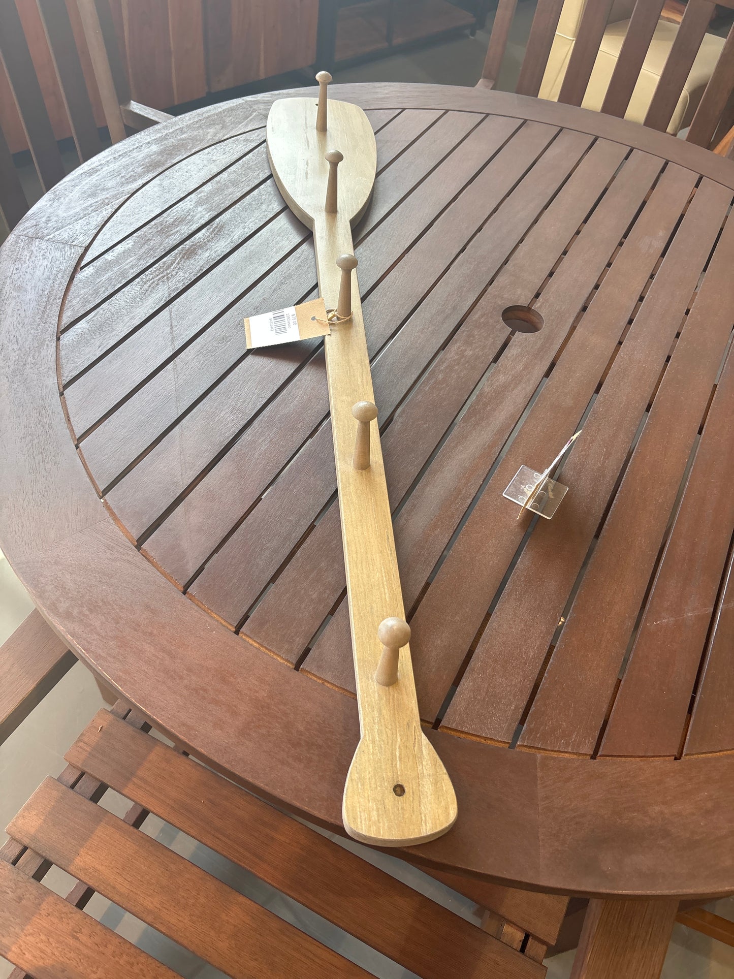 Paddle Hanger Classic