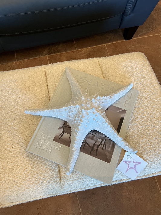 Starfish