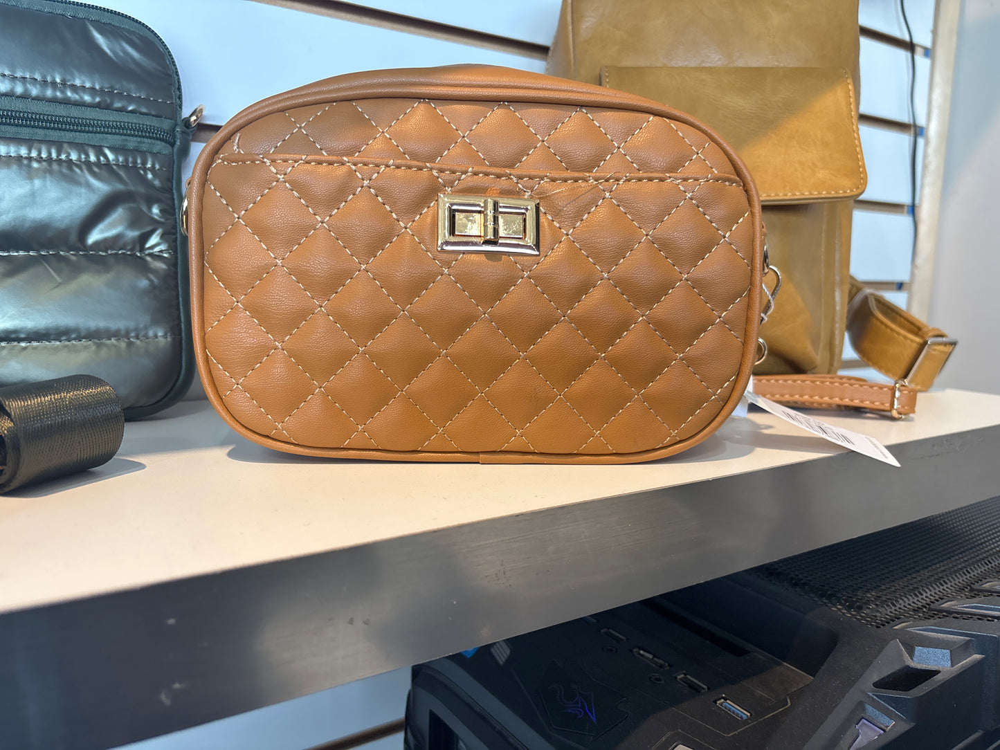 Cross Body Medium Bag