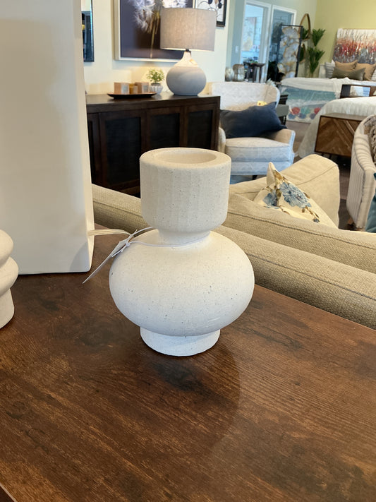Candle holder