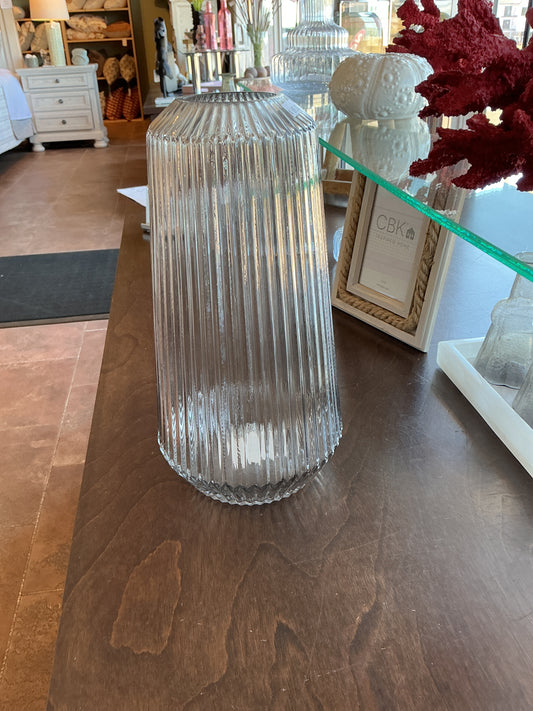 Decorative vase