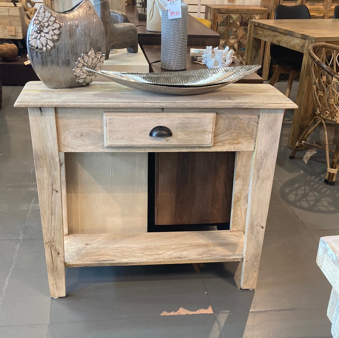 Foyer Console table