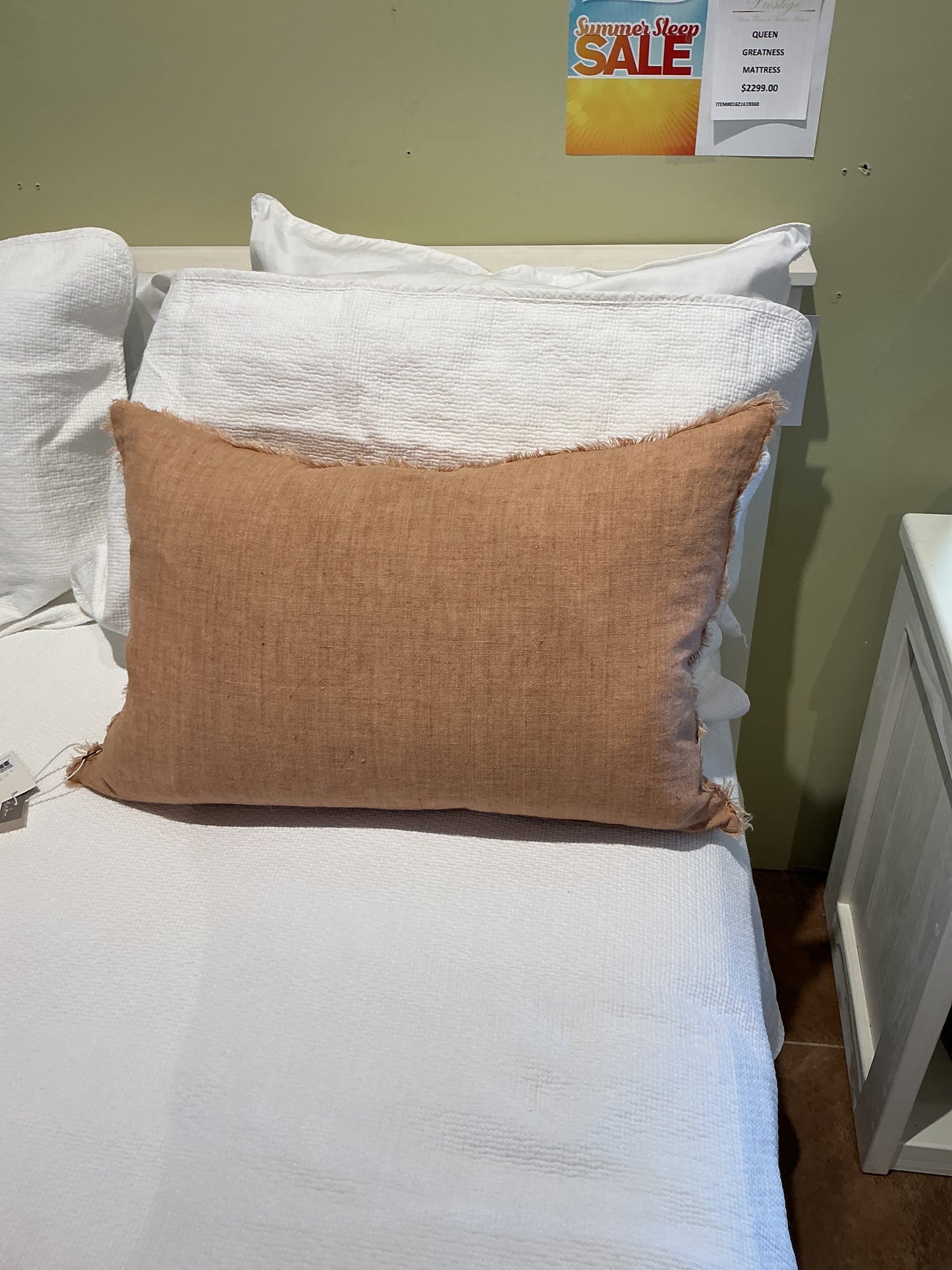 Bedding