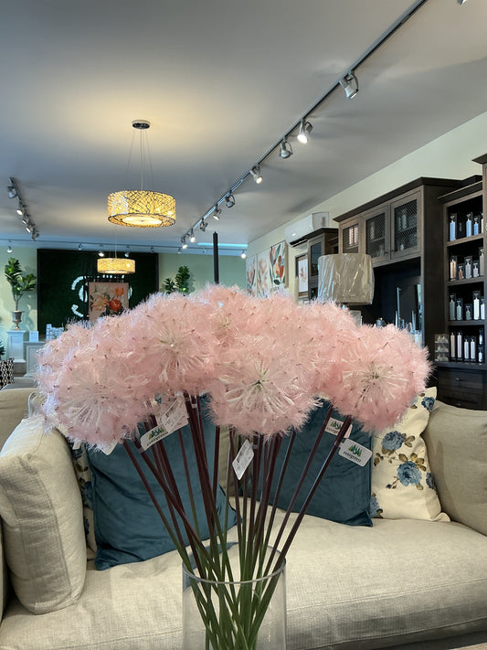 Artificial flower