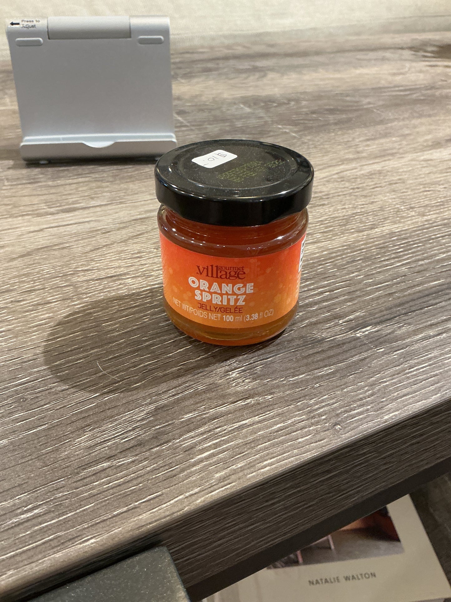 Jelly