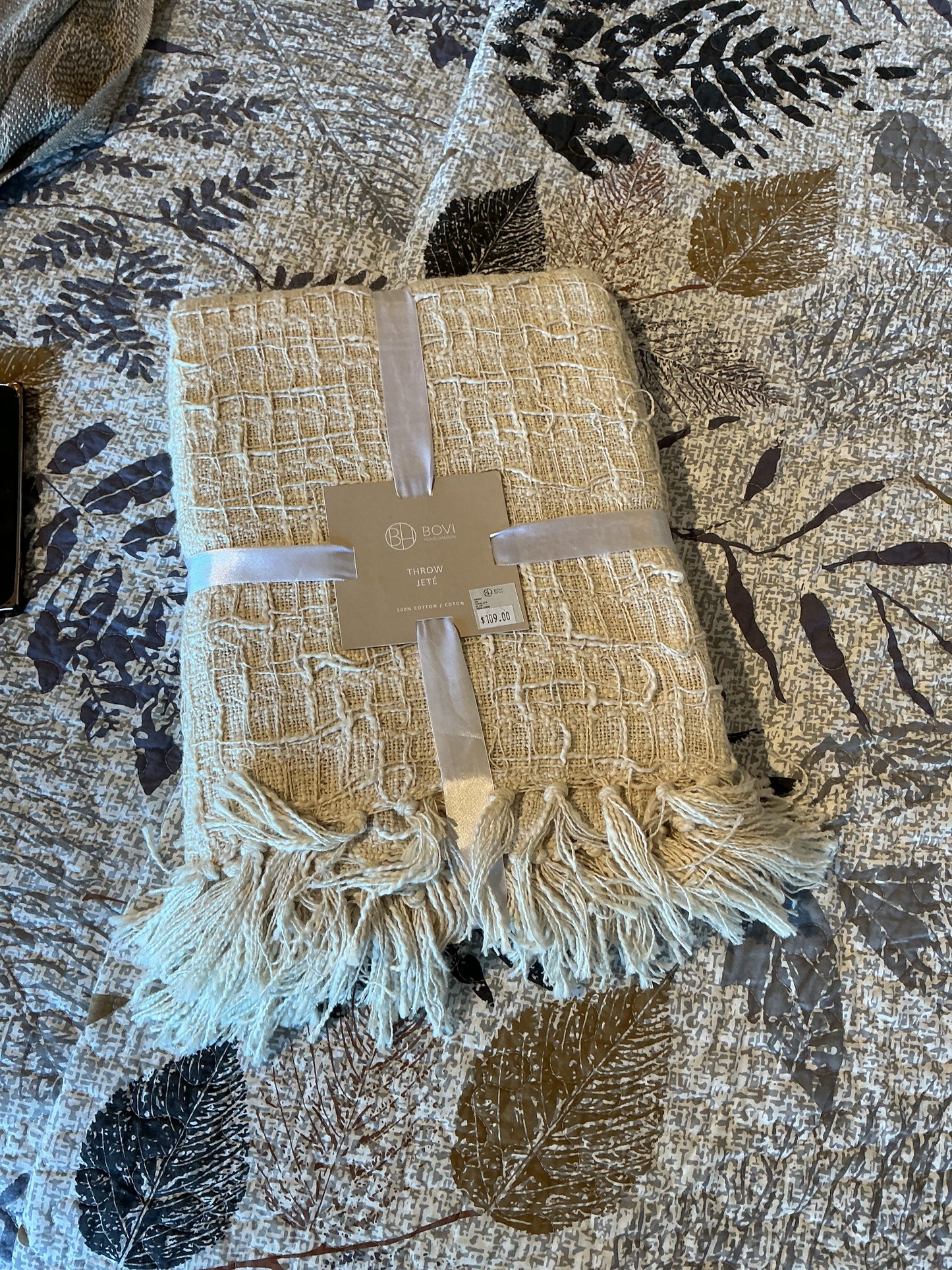 Bedding