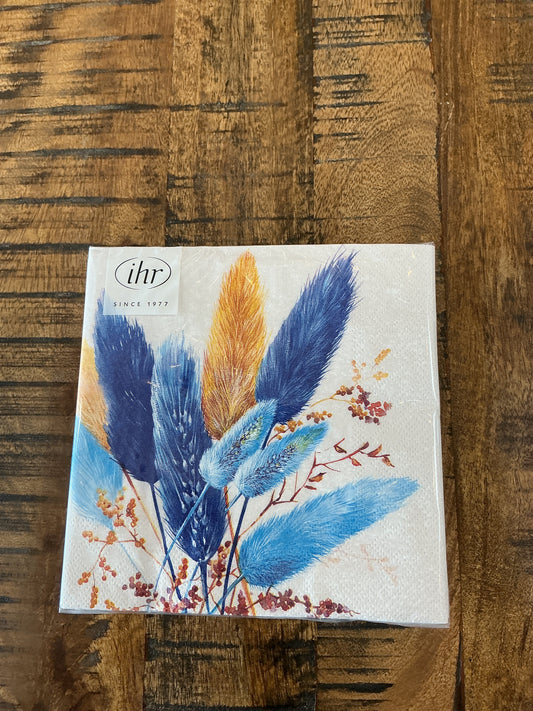 Paper napkin