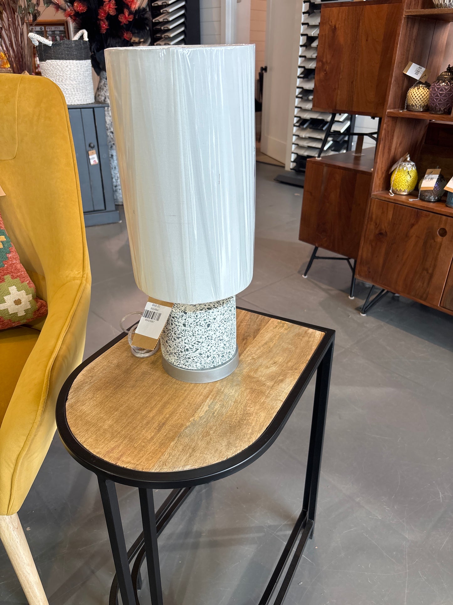 ALBANY Table Lamp