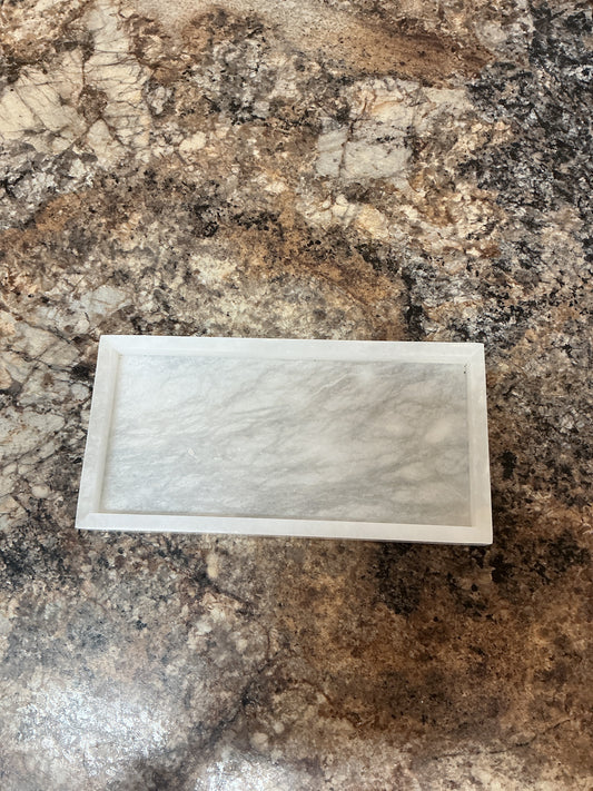 Decorative tray