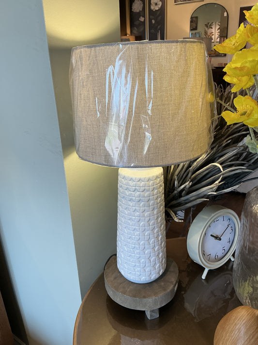 Lamp