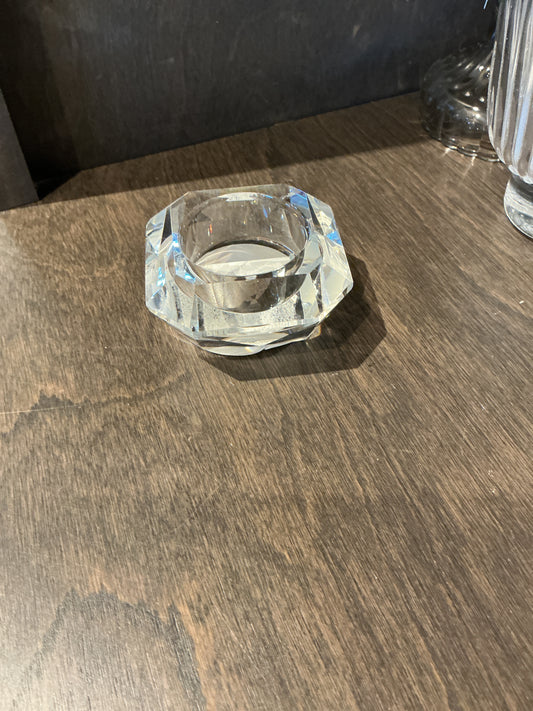 Candle holder
