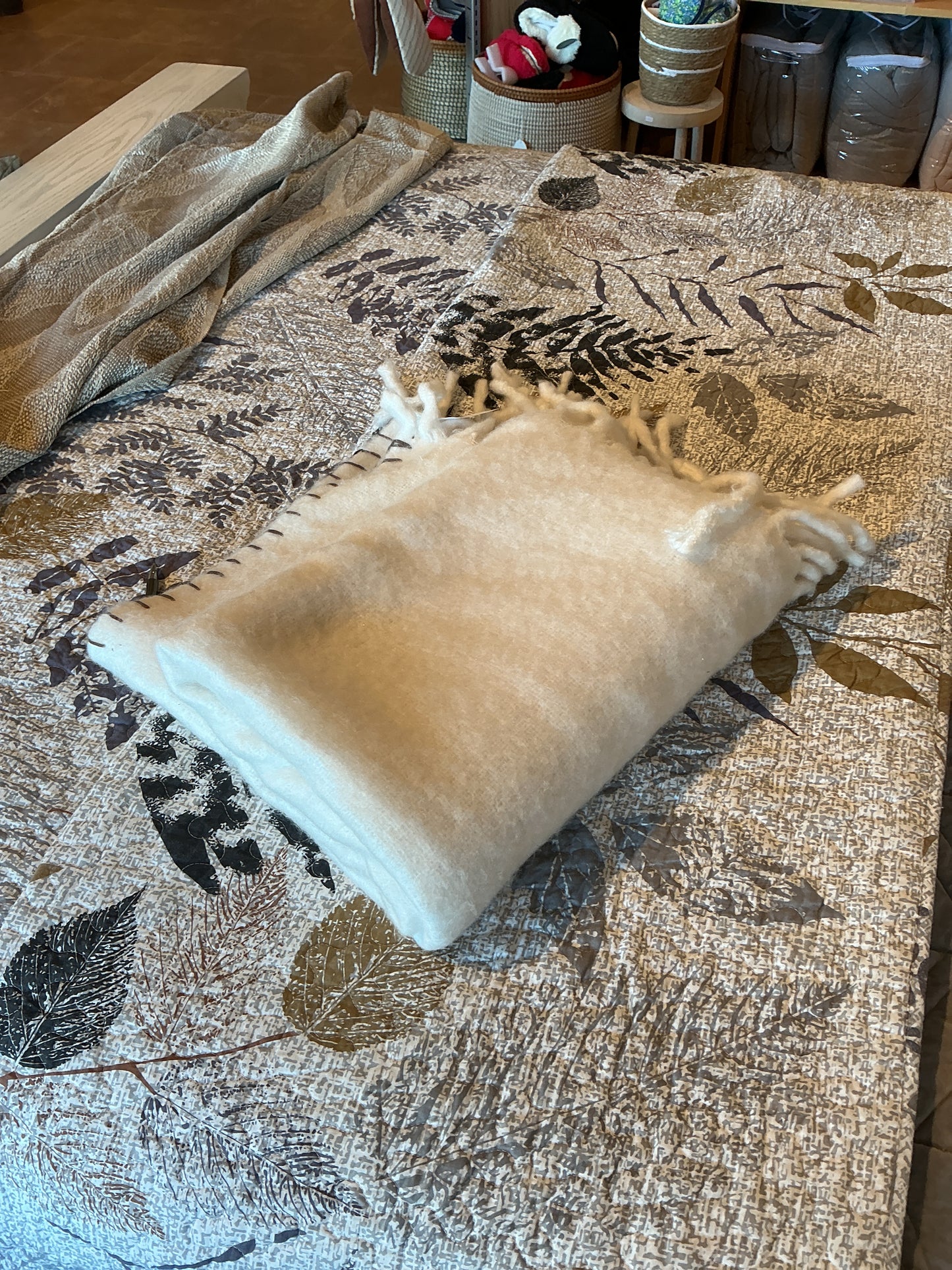 Bedding
