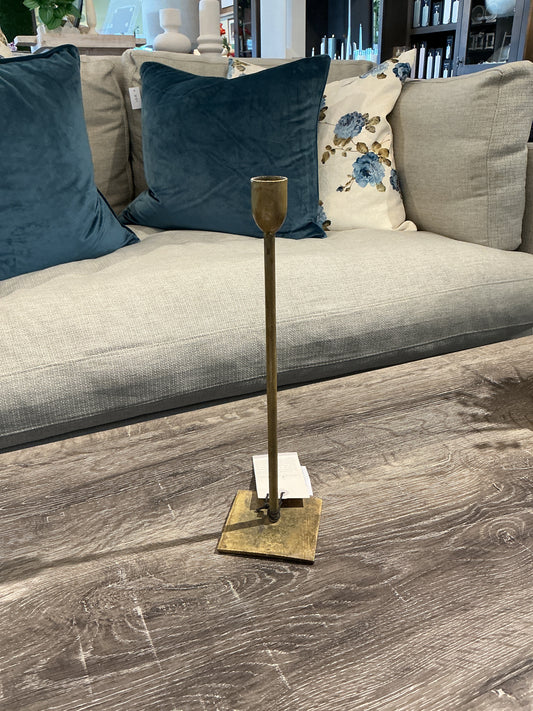 Candle holder