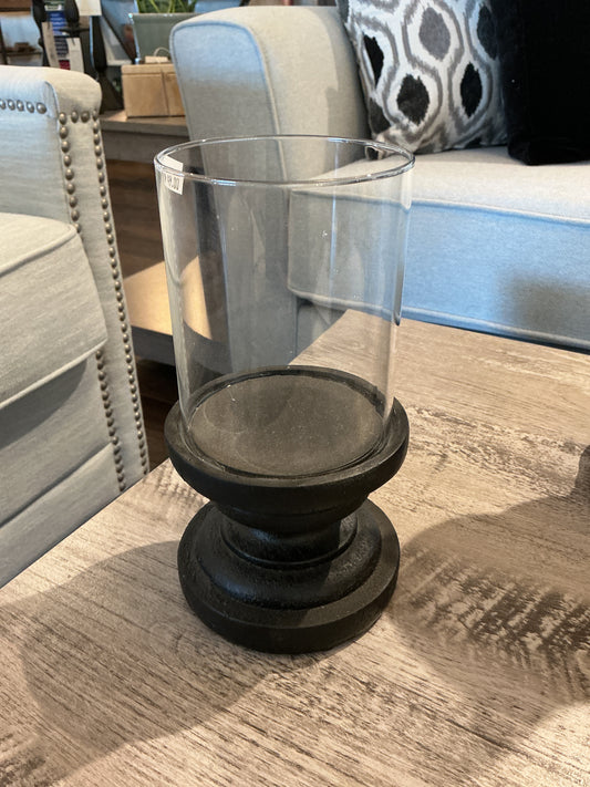 Candle holder