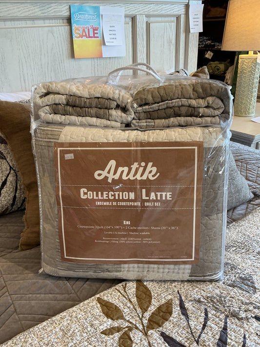 Bedding