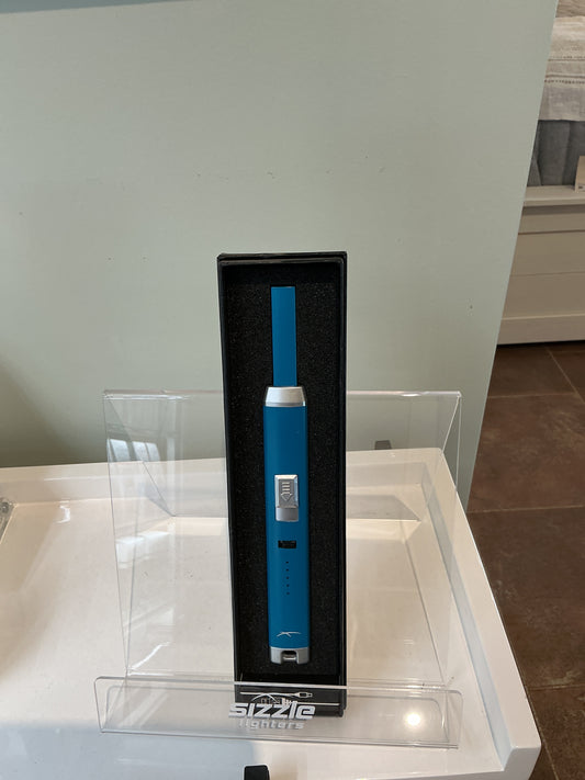 Electric lighter