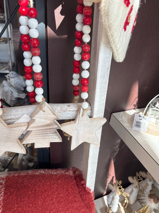 Garland star