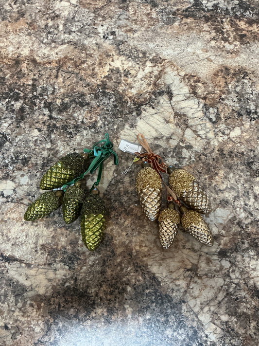 Tree ornament