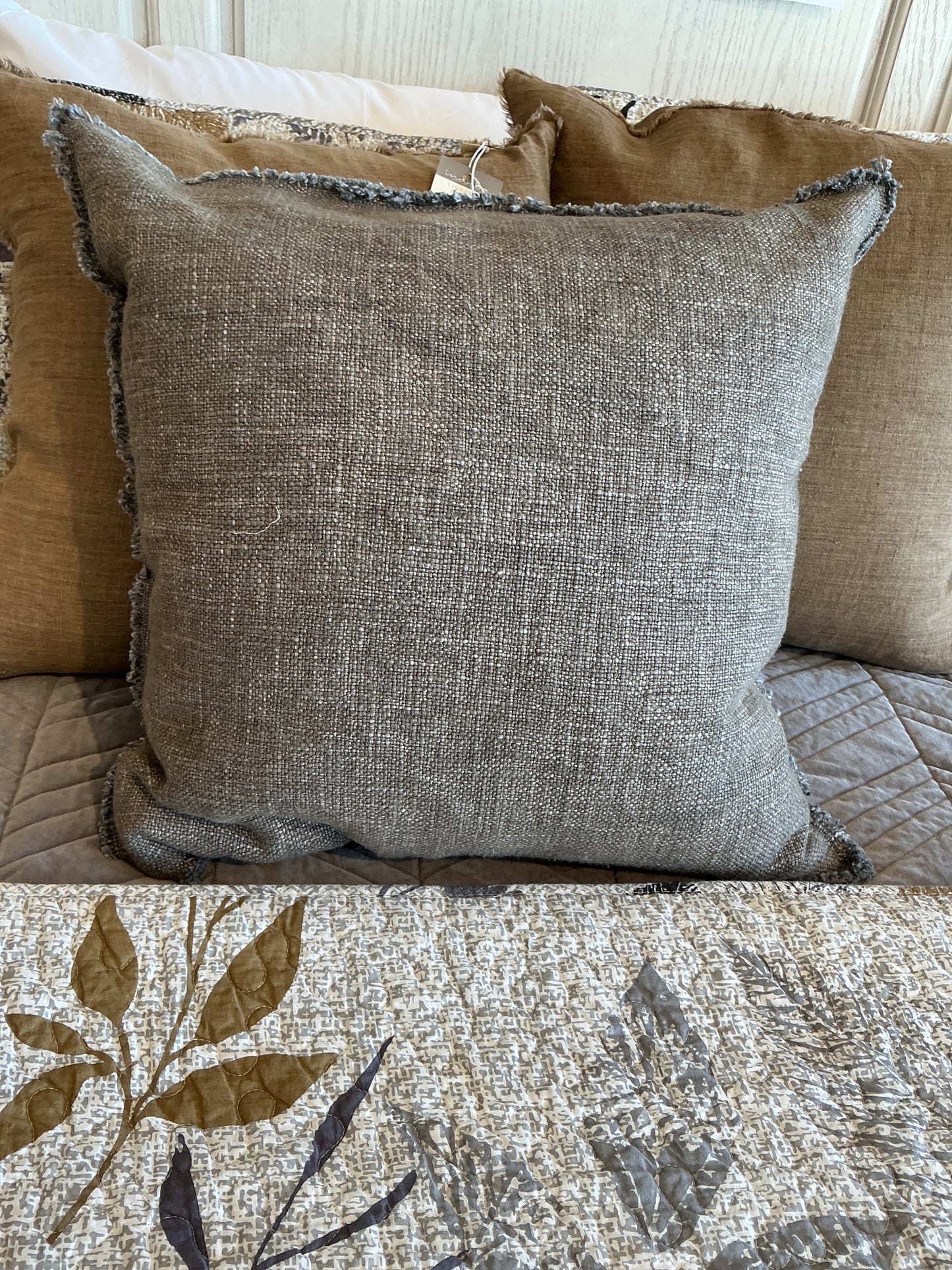 Bedding