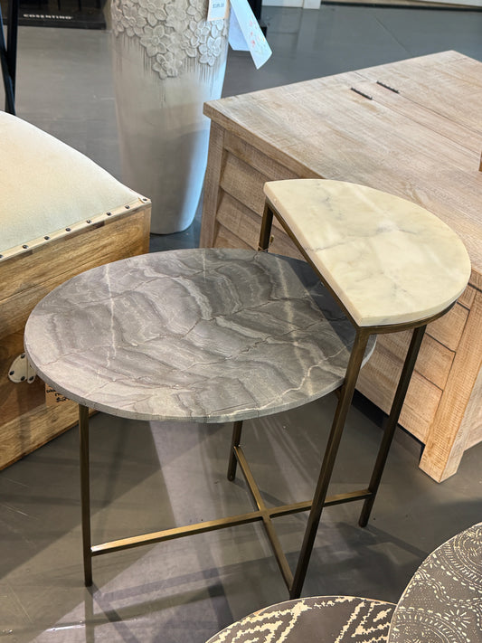 OURAL MARBLE TABLE