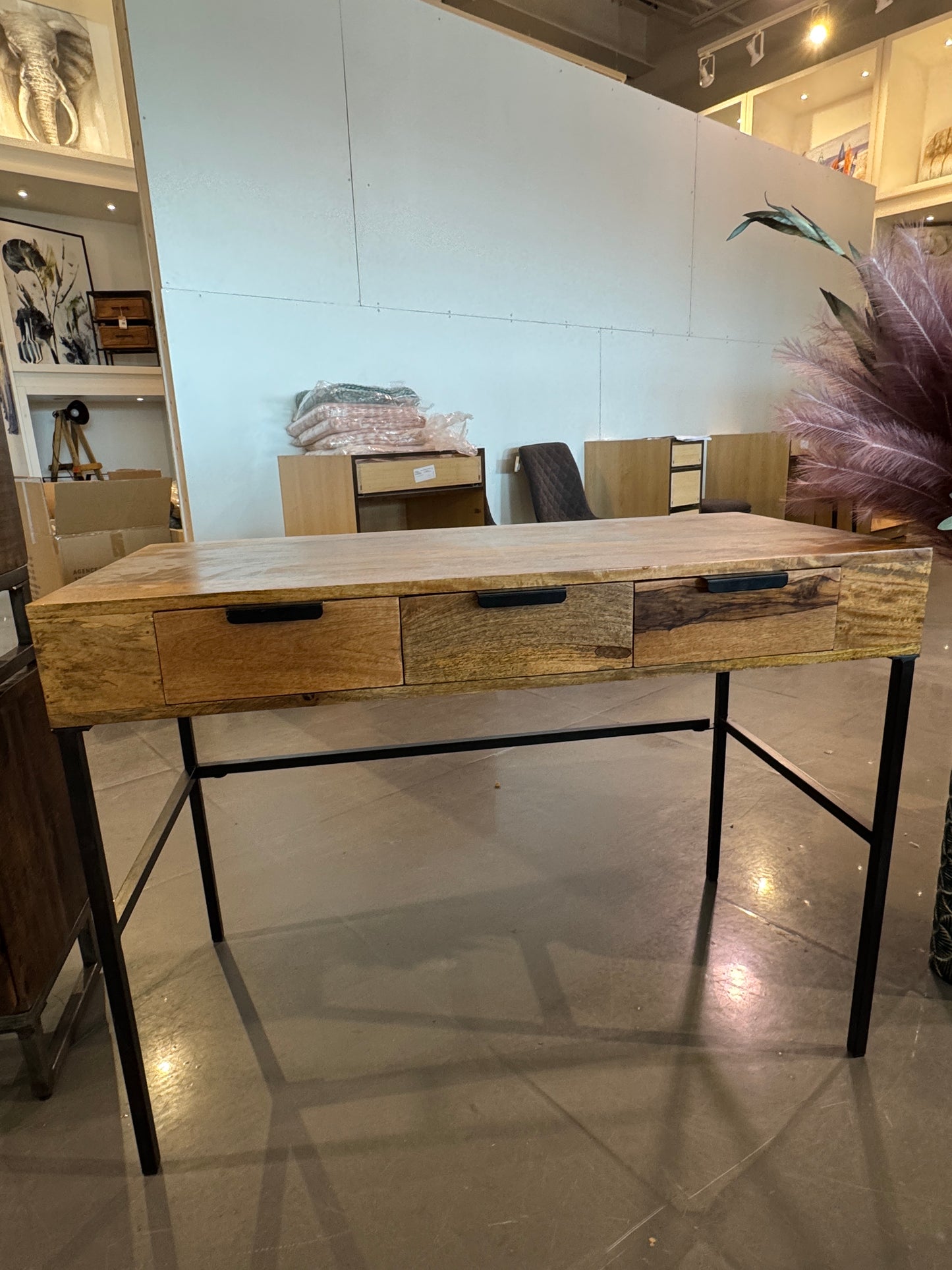 TOLEDO DESK