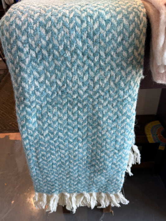 VICTORIA THROW