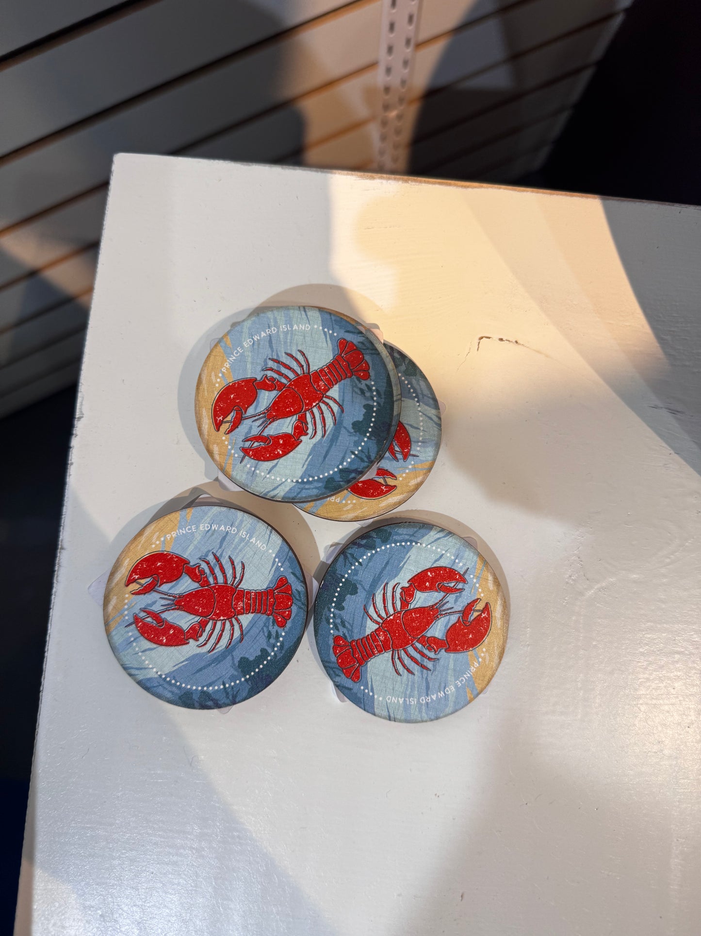 Fridge Magnet