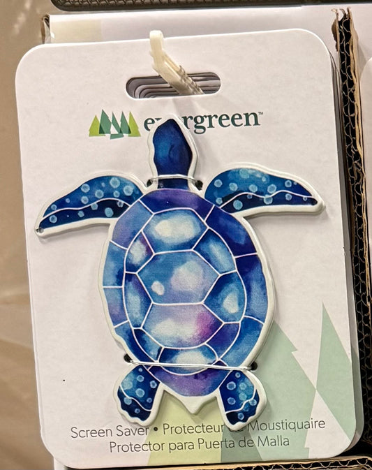 Turtle Magnet