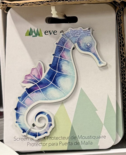 Sea horse