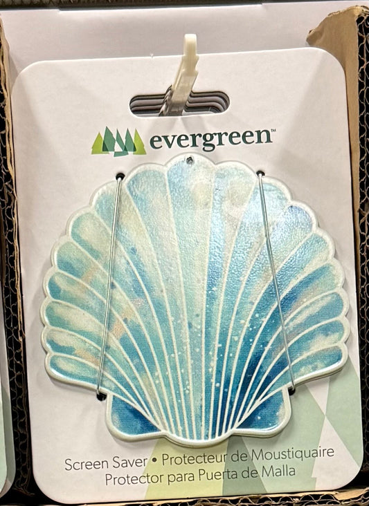 Sea Shell Magnet