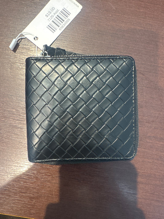 Asst. Wallet