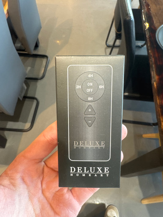 Deluxe Homeart Remote Control