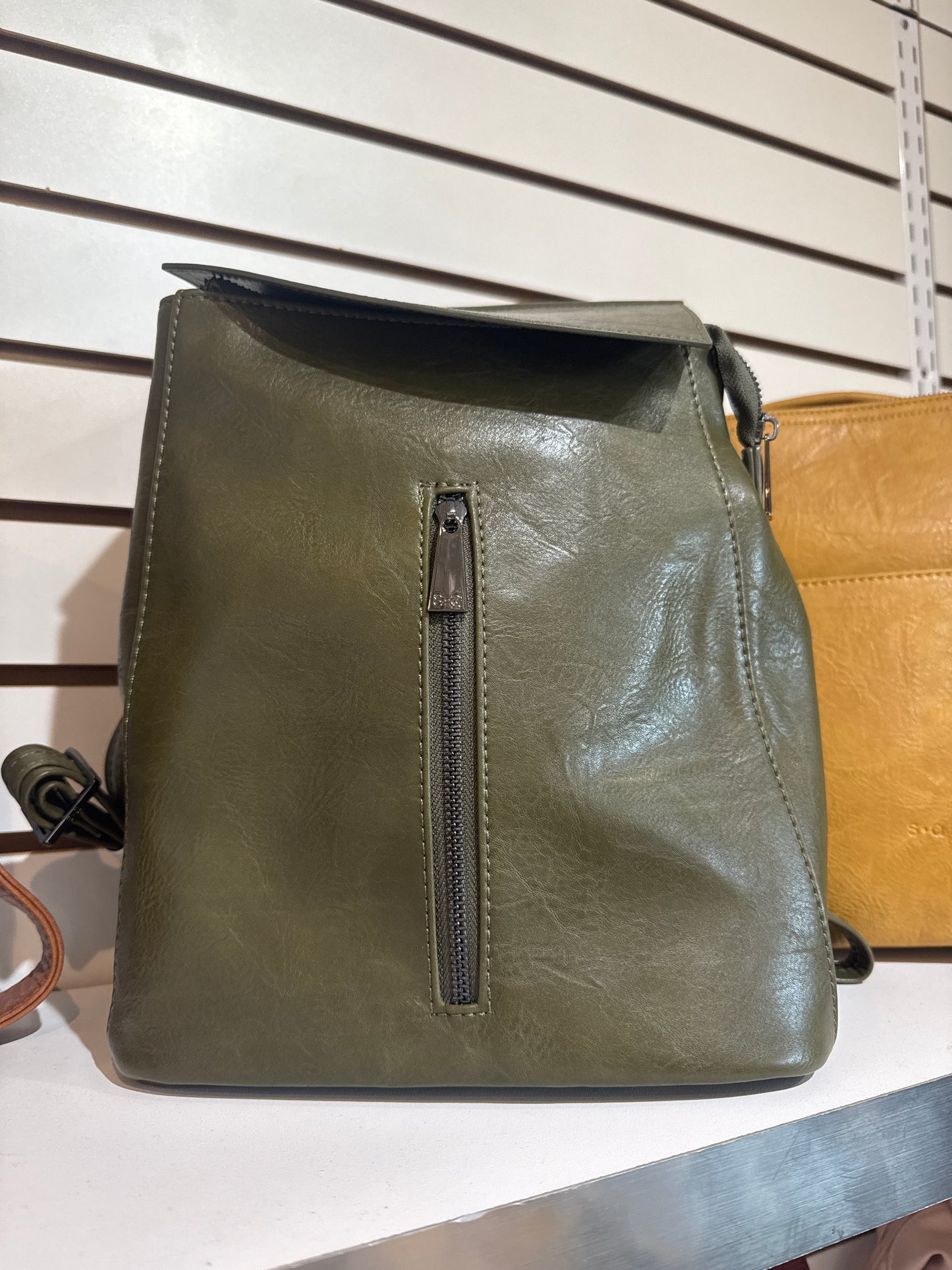 CHLOE OLIVE Handbag